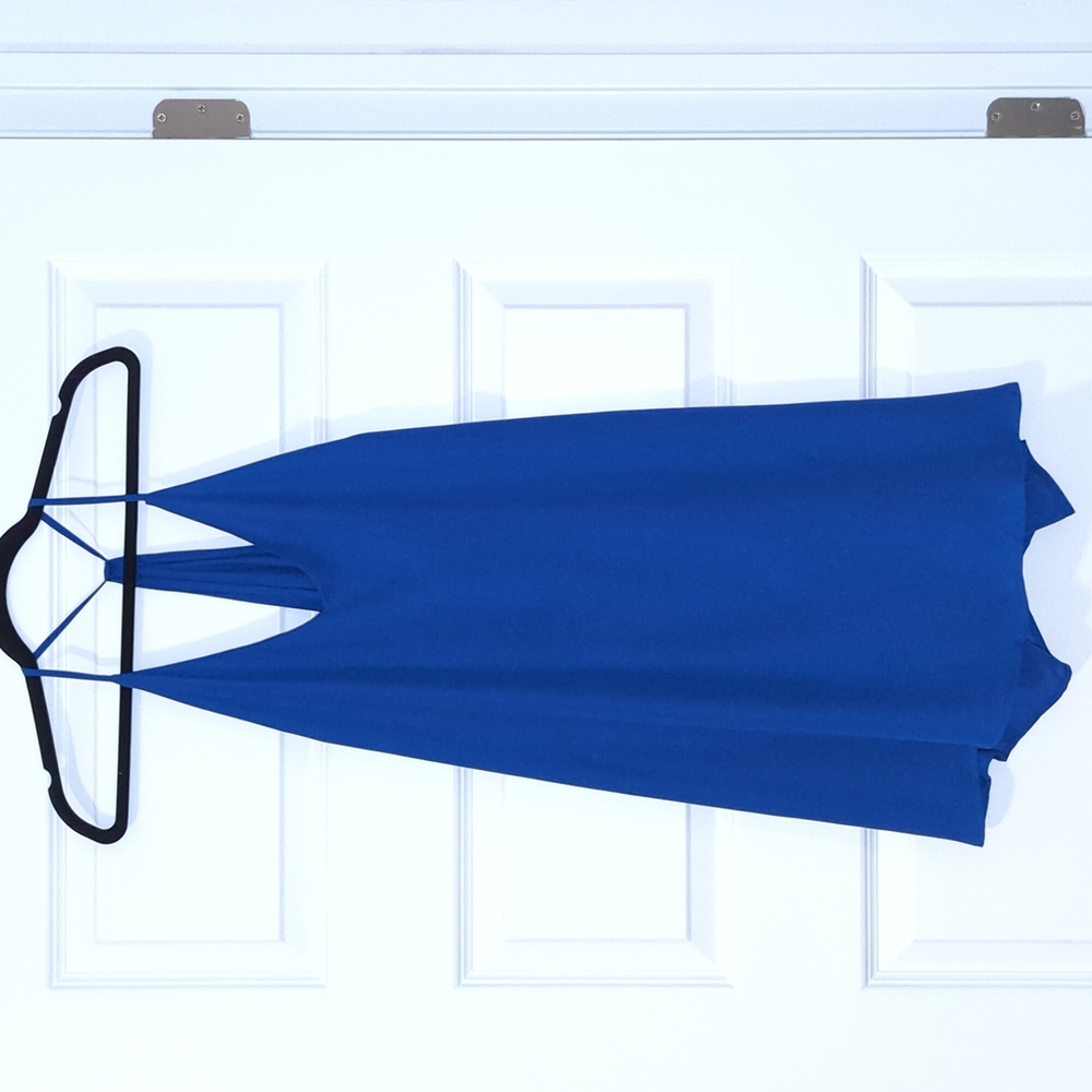 The Impeccable Pig Flowy Dress